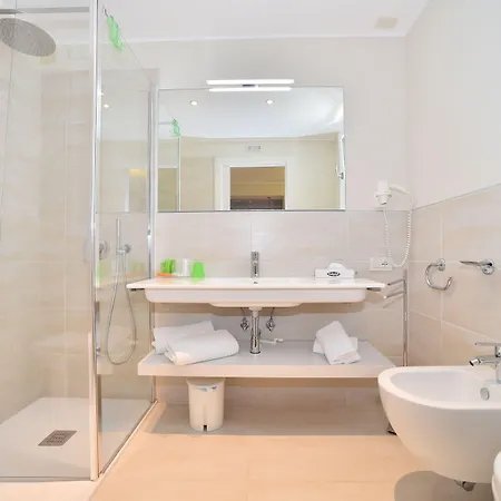 San Michele ホテル