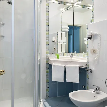 San Michele 4* ビビオーネ