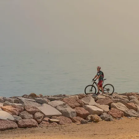 San Michele ホテル ビビオーネ