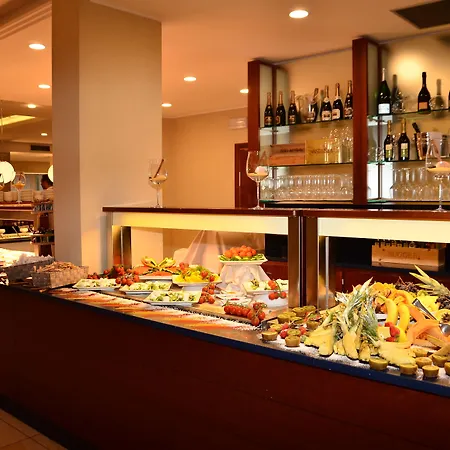 San Michele 4* ビビオーネ