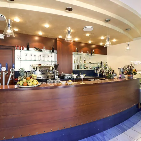 San Michele ホテル ビビオーネ