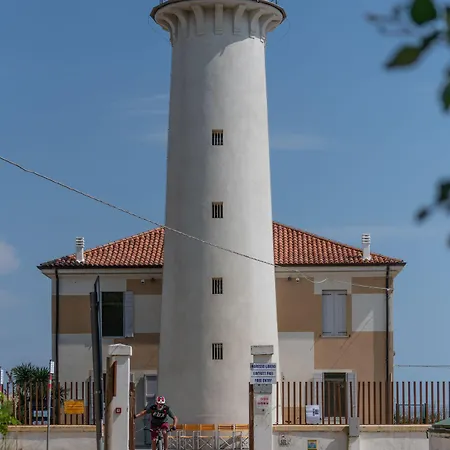 San Michele ホテル 4*