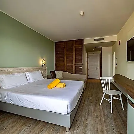 San Michele Szálloda 4*