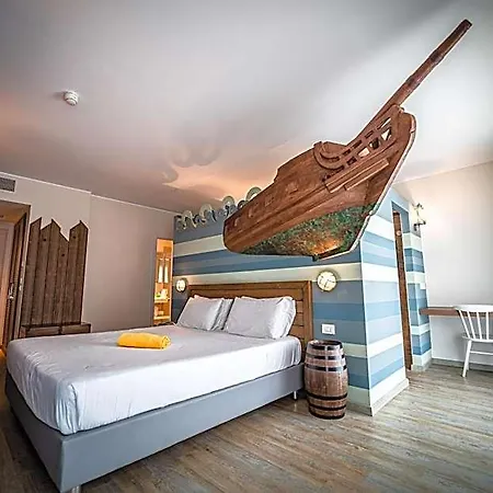 San Michele 4* بيبيوني