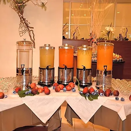 San Michele 4* بيبيوني