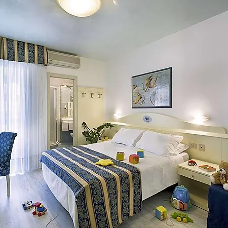 Hotel San Michele