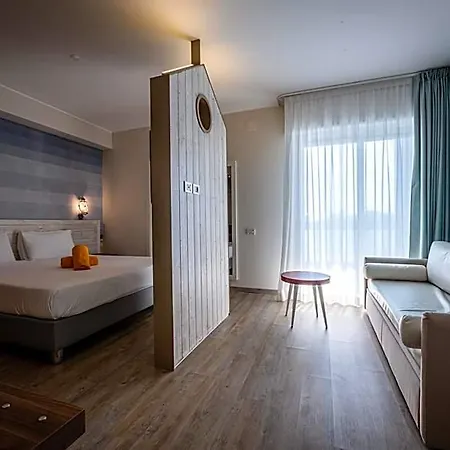 San Michele 4* بيبيوني