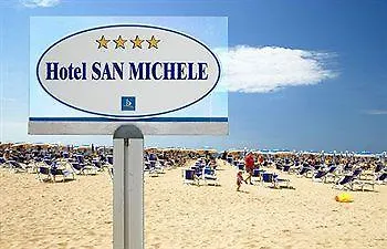 Hotel San Michele Bibione