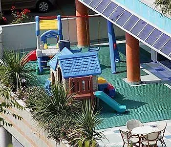 Hotel San Michele