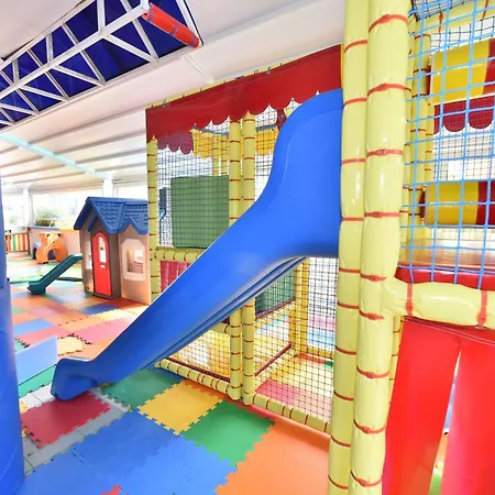 Hotel San Michele 4*