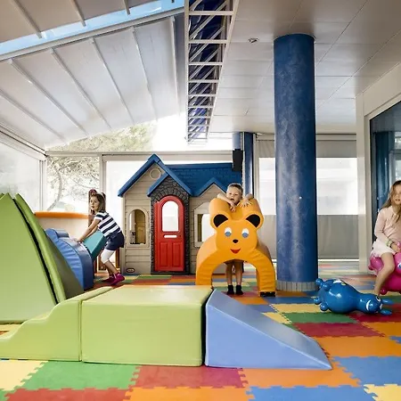 מלון San Michele ביביונה