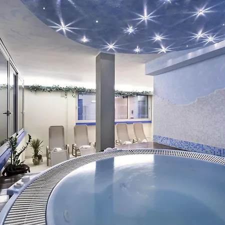 San Michele Hotel 4*