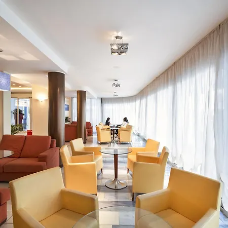 Hotel San Michele Bibione