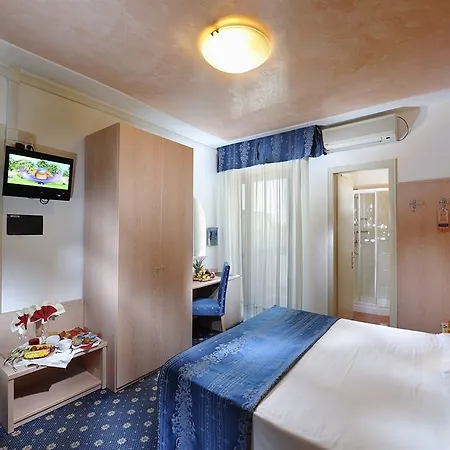 San Michele ביביונה