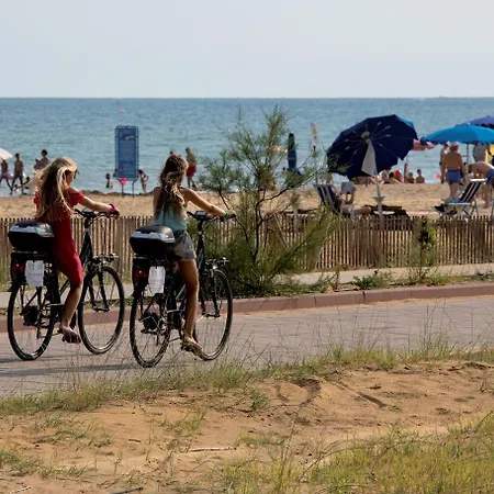 San Michele מלון 4*