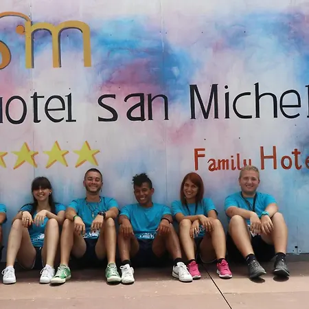 San Michele 4* Bibione