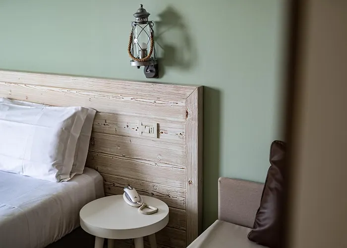 San Michele Hotel Bibione