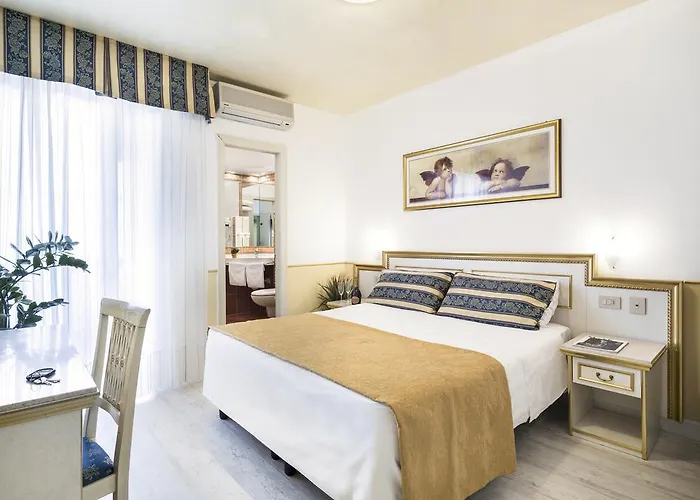 San Michele 4*