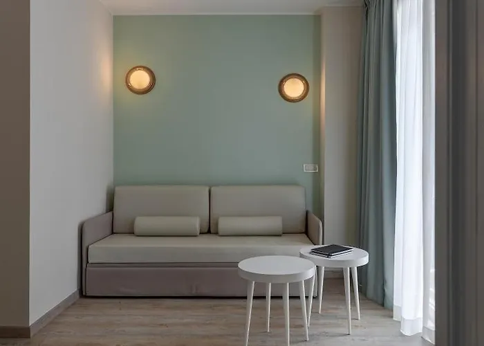 Hotel San Michele