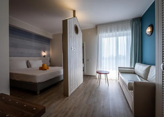 San Michele 4*