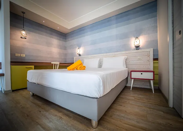 San Michele 4* 비비오네