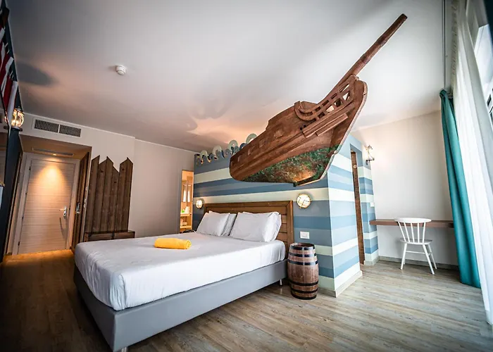 Hotel San Michele