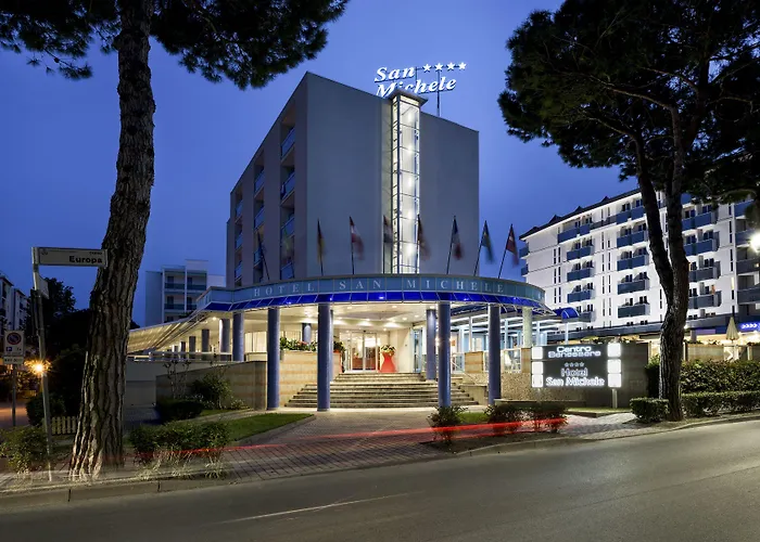 San Michele 4*