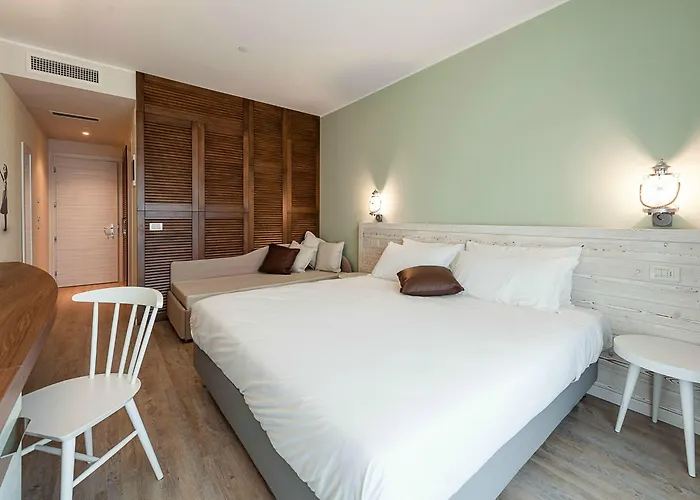 San Michele Hotel 4*