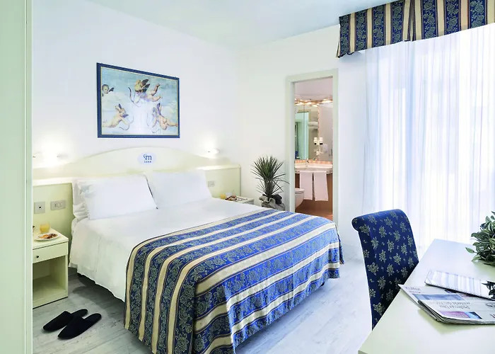 Hotel San Michele 4*