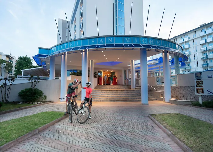 San Michele Hotel Bibione