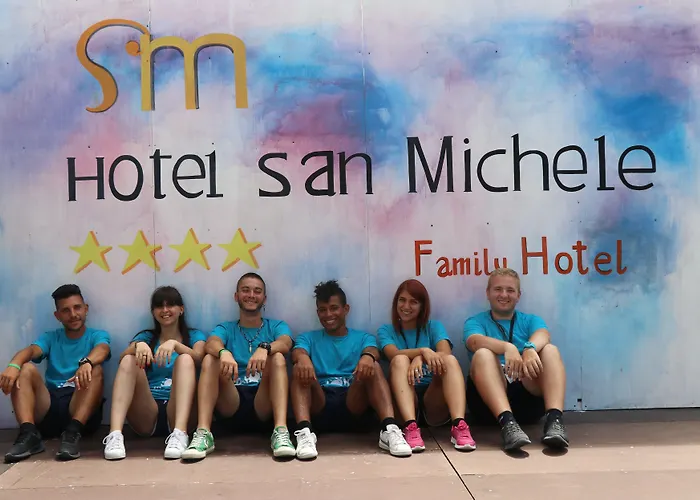 San Michele 호텔