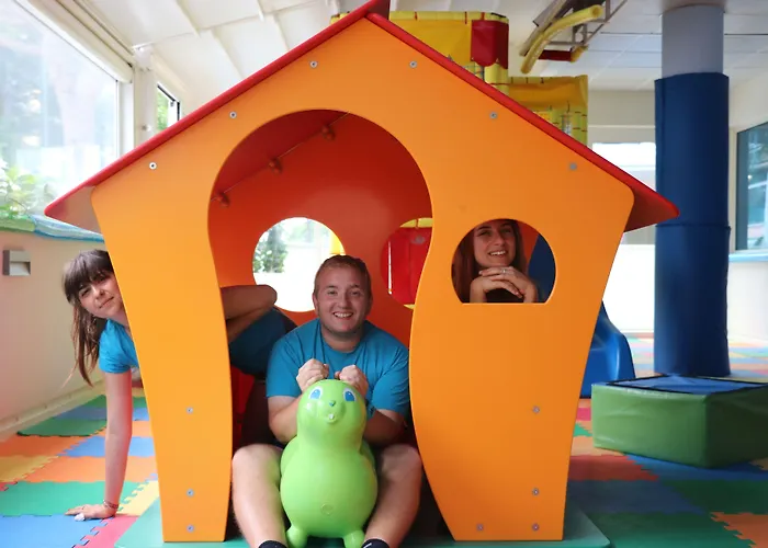 San Michele 4* Bibione