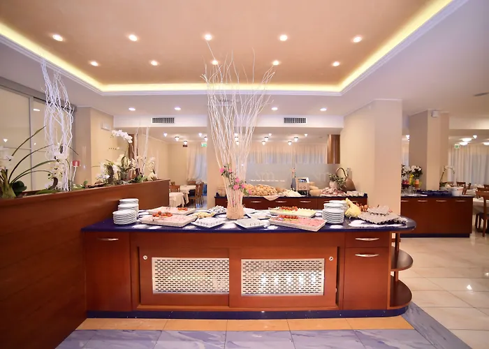San Michele 호텔 4*