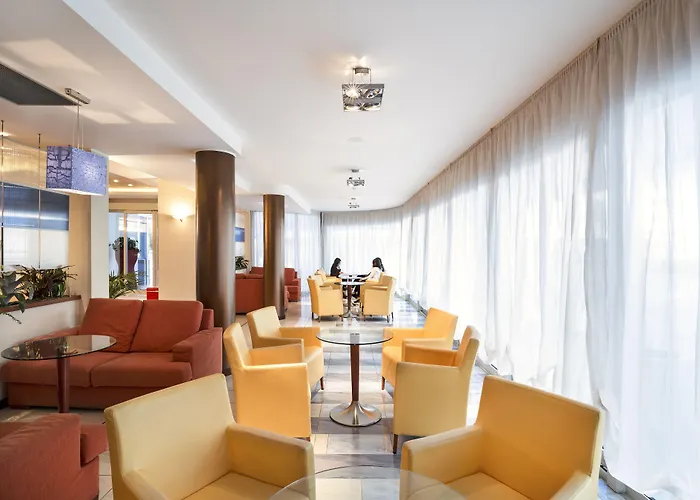 Hotel San Michele 4*