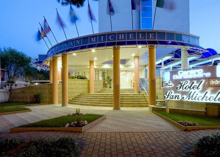 San Michele Hotel