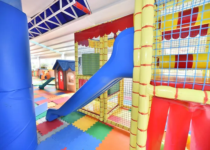 호텔 San Michele 4*