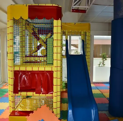 Hotel San Michele 4*