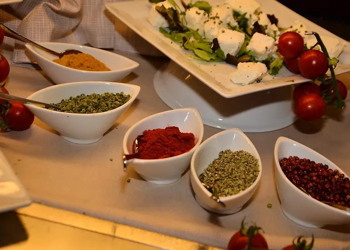 호텔 San Michele 4*