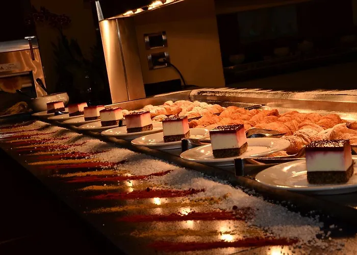 Hotel San Michele Bibione