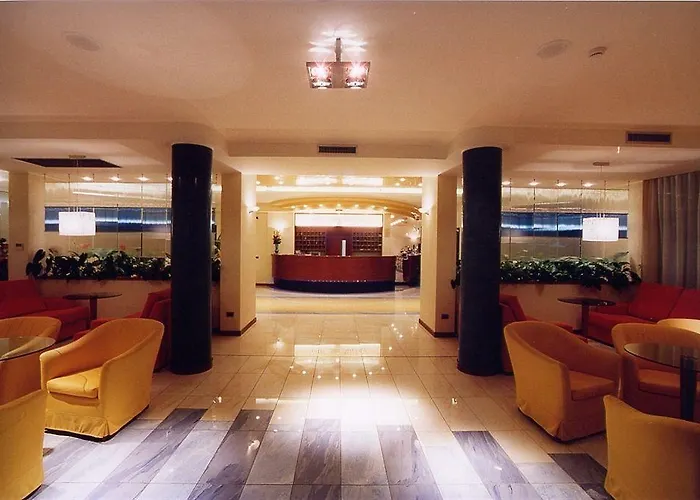 San Michele Hotel Bibione