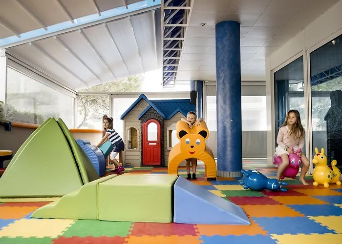 Hotel San Michele Bibione