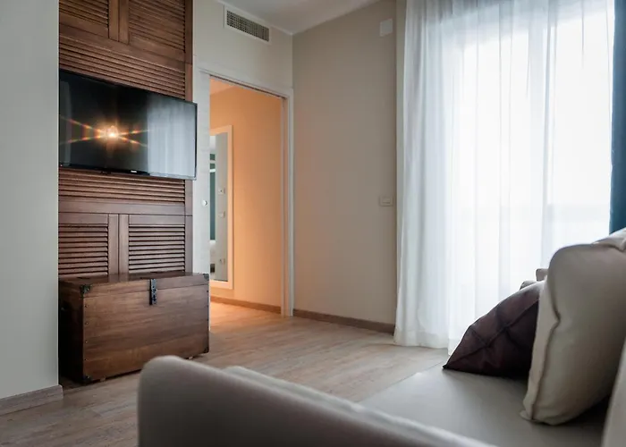 San Michele Hotel Bibione