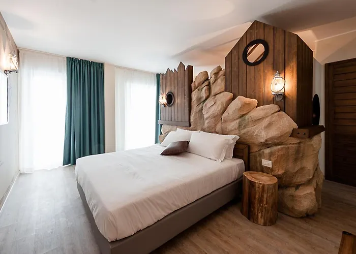 San Michele 4*