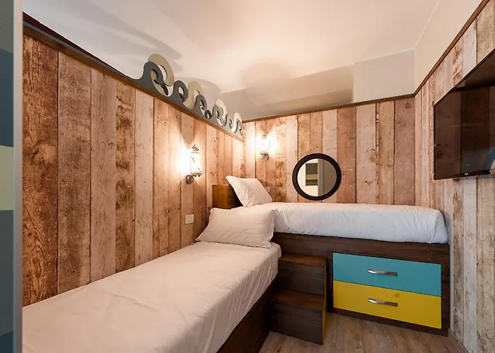 San Michele Hotel Bibione