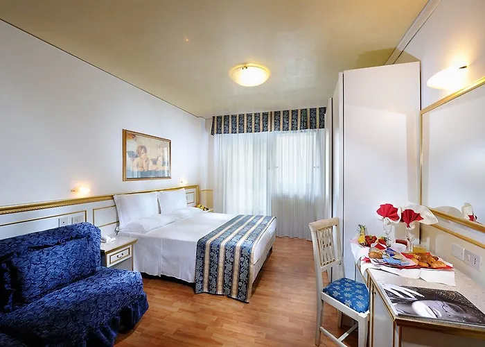 호텔 San Michele 비비오네